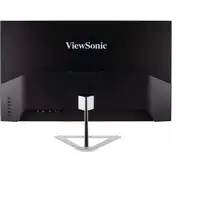 Viewsonic VX Series VX3276-MHD-3 pantalla para PC 81,3 cm (32") 1920 x 1080 Pixele