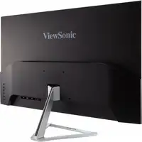 Viewsonic VX Series VX3276-MHD-3 pantalla para PC 81,3 cm (32") 1920 x 1080 Pixele