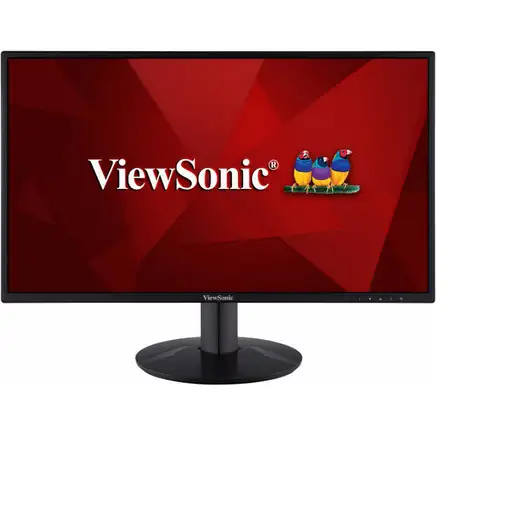Viewsonic Value Series VA2718-SH LED display 68,6 cm (27\) 1920 x 1080 Pixeles Ful