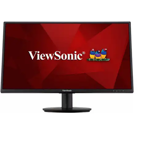 Viewsonic Value Series VA2718-SH LED display 68,6 cm (27\) 1920 x 1080 Pixeles Ful