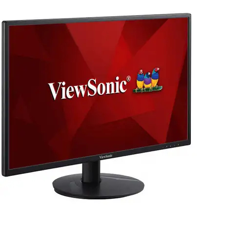 Viewsonic Value Series VA2718-SH LED display 68,6 cm (27\) 1920 x 1080 Pixeles Ful