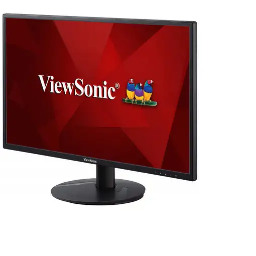 Viewsonic Value Series VA2718-SH LED display 68,6 cm (27\) 1920 x 1080 Pixeles Ful