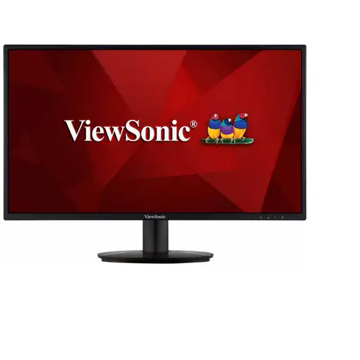 Viewsonic Value Series VA2718-SH LED display 68,6 cm (27\) 1920 x 1080 Pixeles Ful