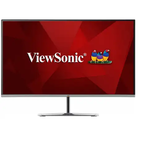 Viewsonic VX Series VX2776-SMH LED display 68,6 cm (27\) 1920 x 1080 Pixeles Full