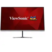 Viewsonic VX Series VX2776-SMH LED display 68,6 cm (27\) 1920 x 1080 Pixeles Full