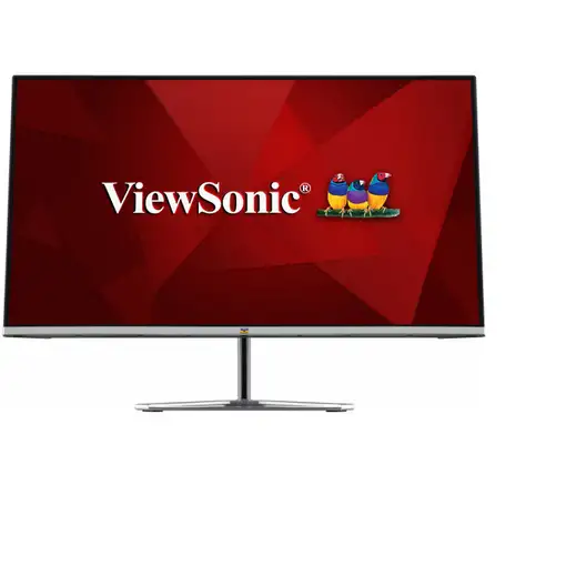 Viewsonic VX Series VX2776-SMH LED display 68,6 cm (27\) 1920 x 1080 Pixeles Full