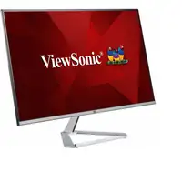 Viewsonic VX Series VX2776-SMH LED display 68,6 cm (27\) 1920 x 1080 Pixeles Full