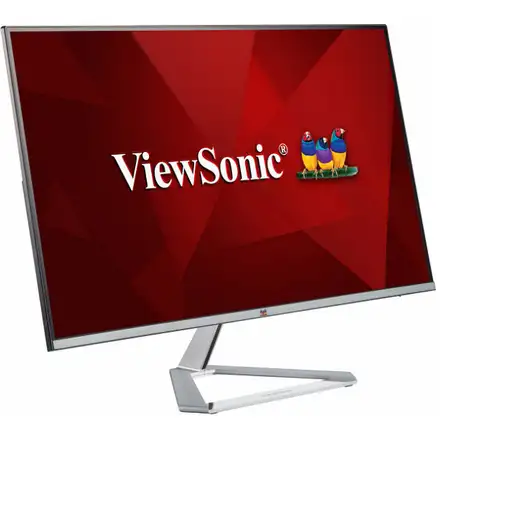 Viewsonic VX Series VX2776-SMH LED display 68,6 cm (27\) 1920 x 1080 Pixeles Full