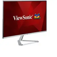 Viewsonic VX Series VX2776-SMH LED display 68,6 cm (27\) 1920 x 1080 Pixeles Full