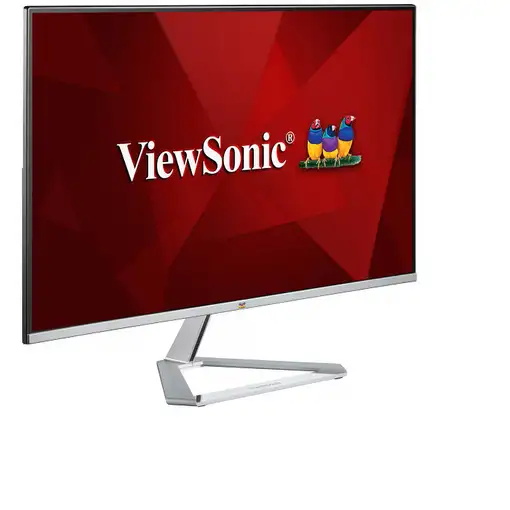 Viewsonic VX Series VX2776-SMH LED display 68,6 cm (27\) 1920 x 1080 Pixeles Full