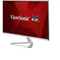 Viewsonic VX Series VX2776-SMH LED display 68,6 cm (27\) 1920 x 1080 Pixeles Full
