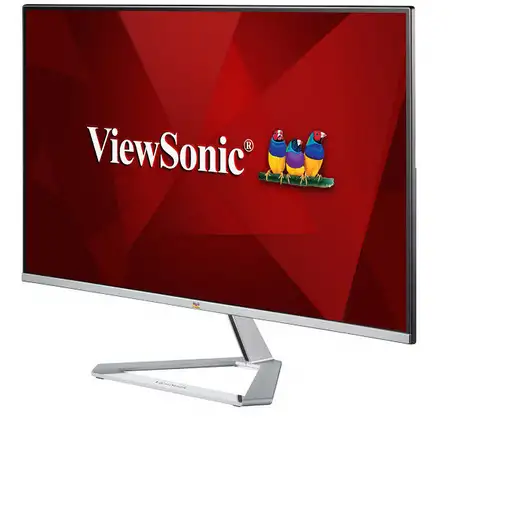 Viewsonic VX Series VX2776-SMH LED display 68,6 cm (27\) 1920 x 1080 Pixeles Full