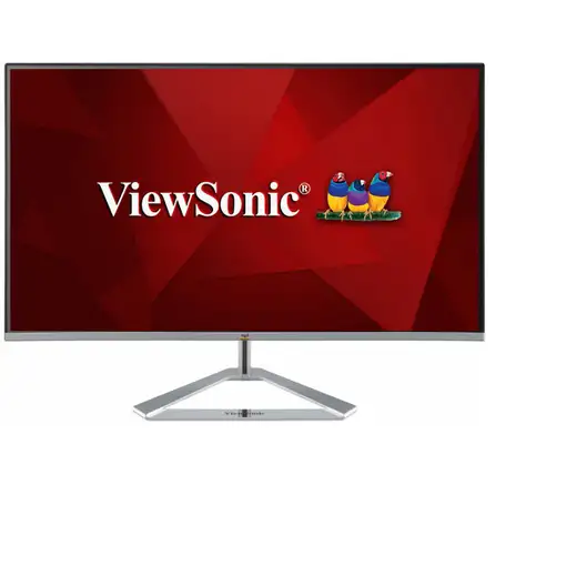 Viewsonic VX Series VX2776-SMH LED display 68,6 cm (27\) 1920 x 1080 Pixeles Full