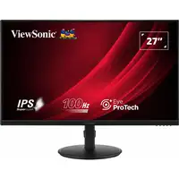 Viewsonic VG2708A-MHD pantalla para PC 68,6 cm (27\) 1920 x 1080 Pixeles Full HD L