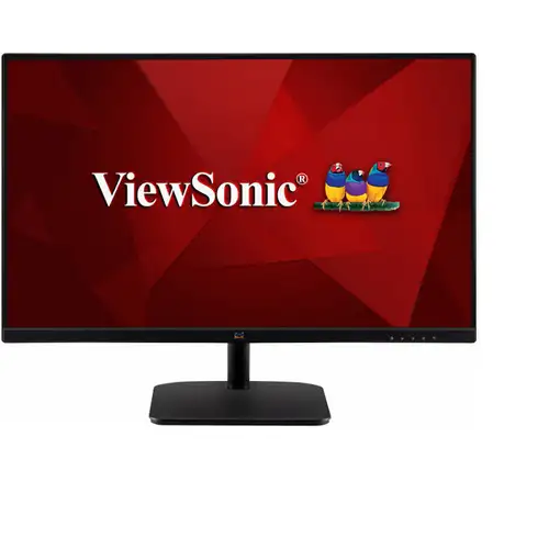 Viewsonic VA2732-h LED display 68,6 cm (27") 1920 x 1080 Pixeles Full HD Negro
