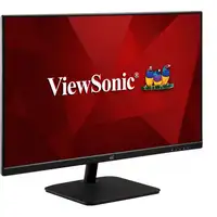 Viewsonic VA2732-h LED display 68,6 cm (27") 1920 x 1080 Pixeles Full HD Negro