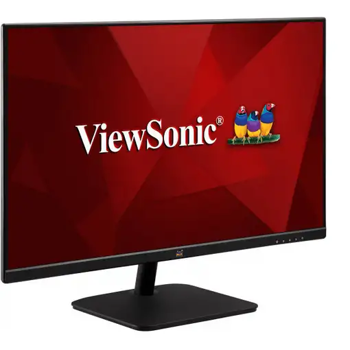 Viewsonic VA2732-h LED display 68,6 cm (27") 1920 x 1080 Pixeles Full HD Negro