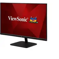 Viewsonic VA2732-h LED display 68,6 cm (27") 1920 x 1080 Pixeles Full HD Negro