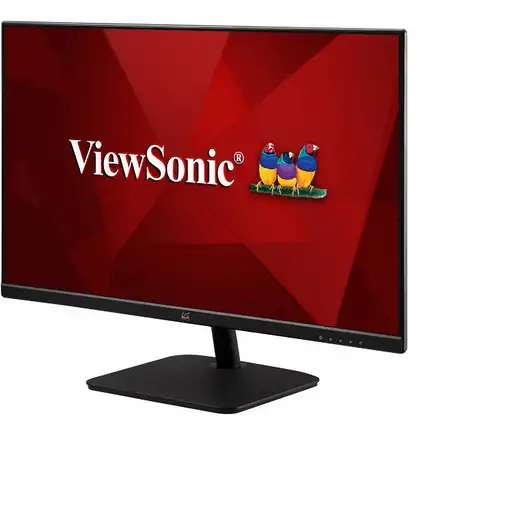 Viewsonic VA2732-h LED display 68,6 cm (27") 1920 x 1080 Pixeles Full HD Negro