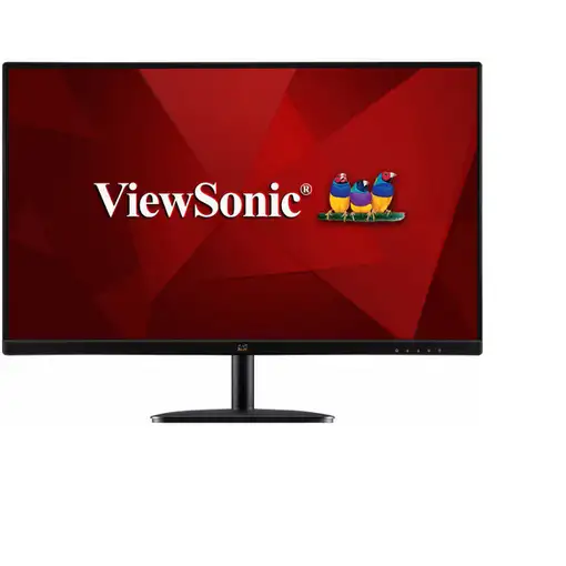 Viewsonic VA2732-h LED display 68,6 cm (27") 1920 x 1080 Pixeles Full HD Negro