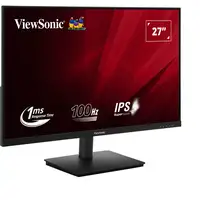 Viewsonic VA270-H pantalla para PC 68,6 cm (27\) 1920 x 1080 Pixeles Full HD LED N