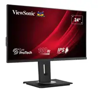 Viewsonic VG Series VG2448A-2 pantalla para PC 60,5 cm (23.8\) 1920 x 1080 Pixeles