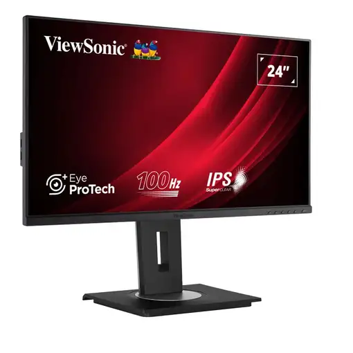 Viewsonic VG Series VG2448A-2 pantalla para PC 60,5 cm (23.8\) 1920 x 1080 Pixeles