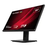 Viewsonic VG Series VG2448A-2 pantalla para PC 60,5 cm (23.8\) 1920 x 1080 Pixeles