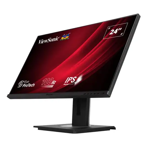 Viewsonic VG Series VG2448A-2 pantalla para PC 60,5 cm (23.8\) 1920 x 1080 Pixeles