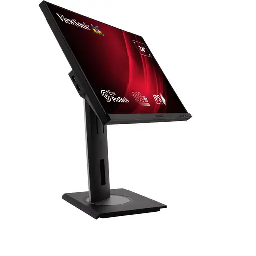 Viewsonic VG Series VG2448A-2 pantalla para PC 60,5 cm (23.8\) 1920 x 1080 Pixeles