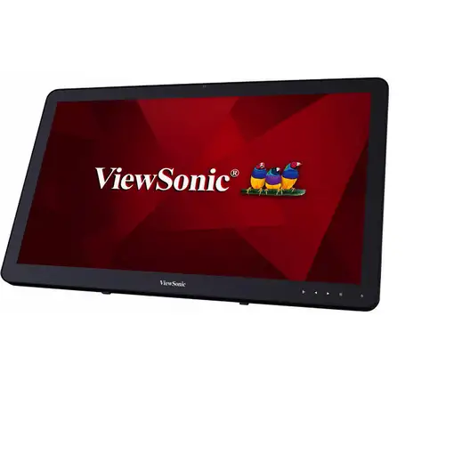 Viewsonic TD2430 pantalla para PC 59,9 cm (23.6\) 1920 x 1080 Pixeles Full HD LCD