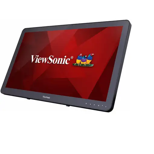 Viewsonic TD2430 pantalla para PC 59,9 cm (23.6\) 1920 x 1080 Pixeles Full HD LCD