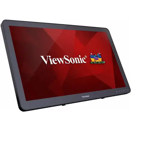 Viewsonic TD2430 pantalla para PC 59,9 cm (23.6\) 1920 x 1080 Pixeles Full HD LCD
