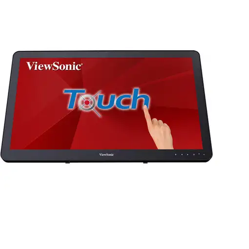 Viewsonic TD2430 pantalla para PC 59,9 cm (23.6\) 1920 x 1080 Pixeles Full HD LCD