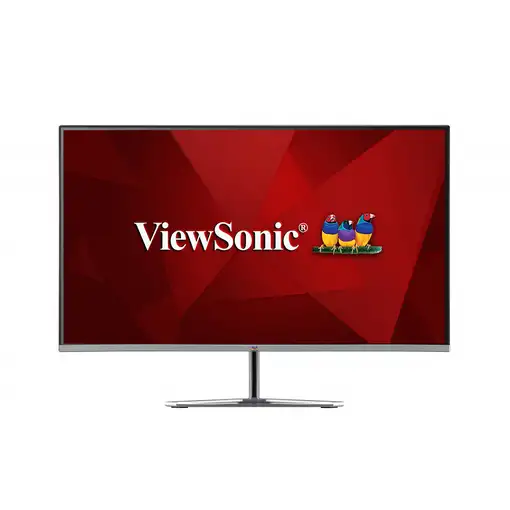Viewsonic VX Series VX2476-SMH LED display 60,5 cm (23.8\) 1920 x 1080 Pixeles Ful