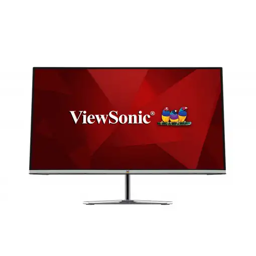 Viewsonic VX Series VX2476-SMH LED display 60,5 cm (23.8\) 1920 x 1080 Pixeles Ful