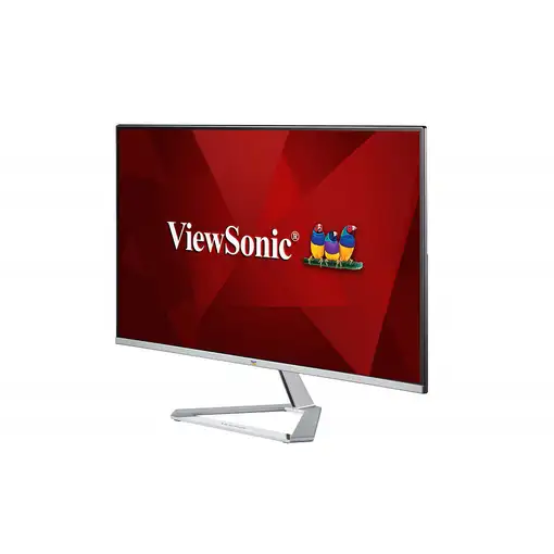 Viewsonic VX Series VX2476-SMH LED display 60,5 cm (23.8\) 1920 x 1080 Pixeles Ful