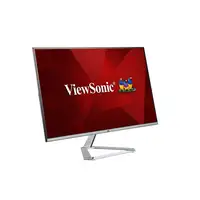 Viewsonic VX Series VX2476-SMH LED display 60,5 cm (23.8\) 1920 x 1080 Pixeles Ful