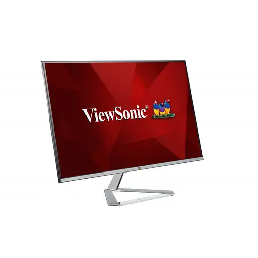 Viewsonic VX Series VX2476-SMH LED display 60,5 cm (23.8\) 1920 x 1080 Pixeles Ful