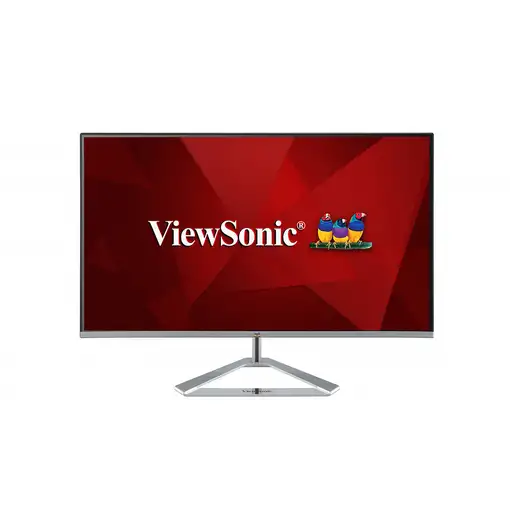 Viewsonic VX Series VX2476-SMH LED display 60,5 cm (23.8\) 1920 x 1080 Pixeles Ful