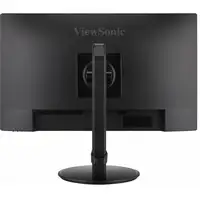Viewsonic Display VG2408A pantalla para PC 61 cm (24") 1920 x 1080 Pixeles Full HD