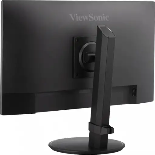 Viewsonic Display VG2408A pantalla para PC 61 cm (24") 1920 x 1080 Pixeles Full HD