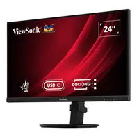 Viewsonic VG Series VG2409U-2 pantalla para PC 60,5 cm (23.8\) 1920 x 1080 Pixeles