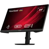 Viewsonic VG Series VG2409U-2 pantalla para PC 60,5 cm (23.8\) 1920 x 1080 Pixeles