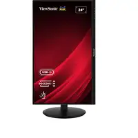 Viewsonic VG Series VG2409U-2 pantalla para PC 60,5 cm (23.8\) 1920 x 1080 Pixeles