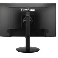 Viewsonic VG Series VG2409U-2 pantalla para PC 60,5 cm (23.8\) 1920 x 1080 Pixeles