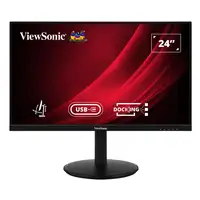 Viewsonic VG Series VG2409U-2 pantalla para PC 60,5 cm (23.8\) 1920 x 1080 Pixeles