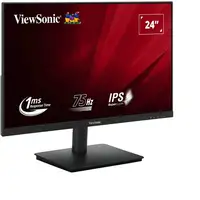 Viewsonic VA VA240-H-2 pantalla para PC 60,5 cm (23.8\) 1920 x 1080 Pixeles Full H
