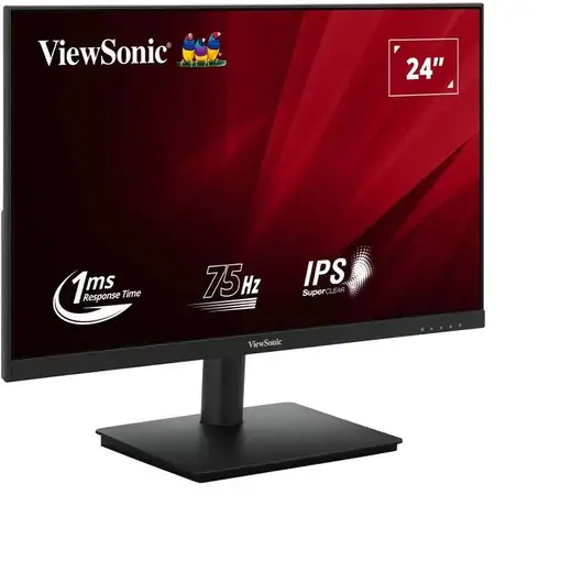 Viewsonic VA VA240-H-2 pantalla para PC 60,5 cm (23.8\) 1920 x 1080 Pixeles Full H