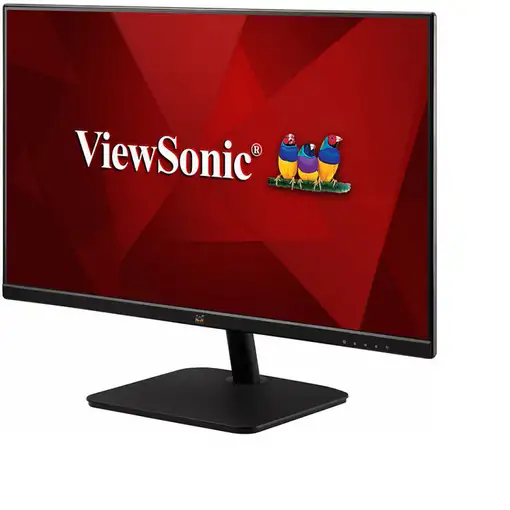 Viewsonic VA2432-h LED display 61 cm (24\) 1920 x 1080 Pixeles Full HD Negro